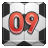 PES 09 Icon 48x48 png